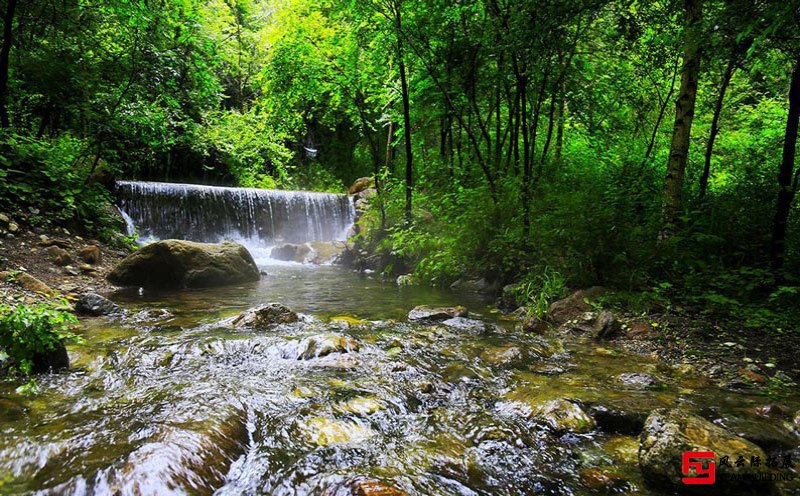 延慶玉渡山自然風(fēng)景區(qū)