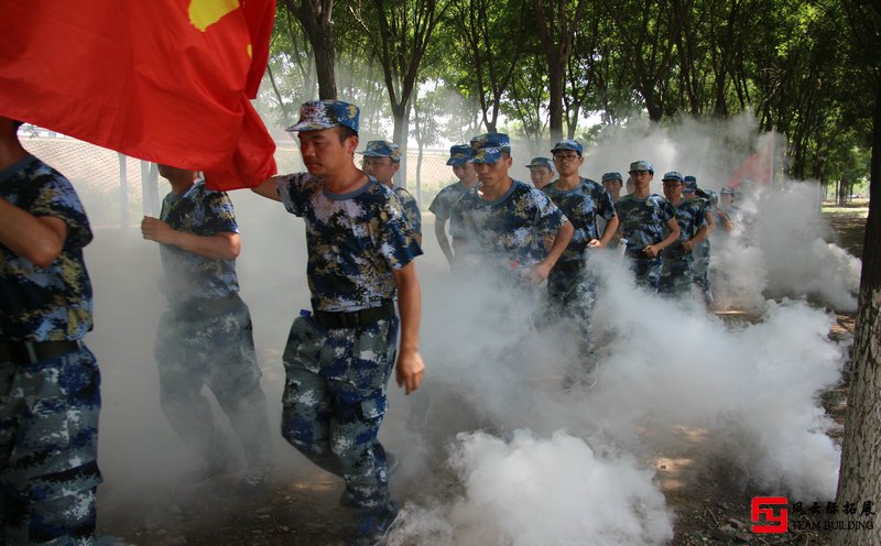 軍訓(xùn)感想圖片