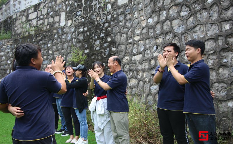 團隊建設(shè)意義