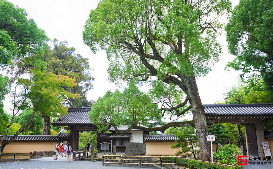 京都金閣寺