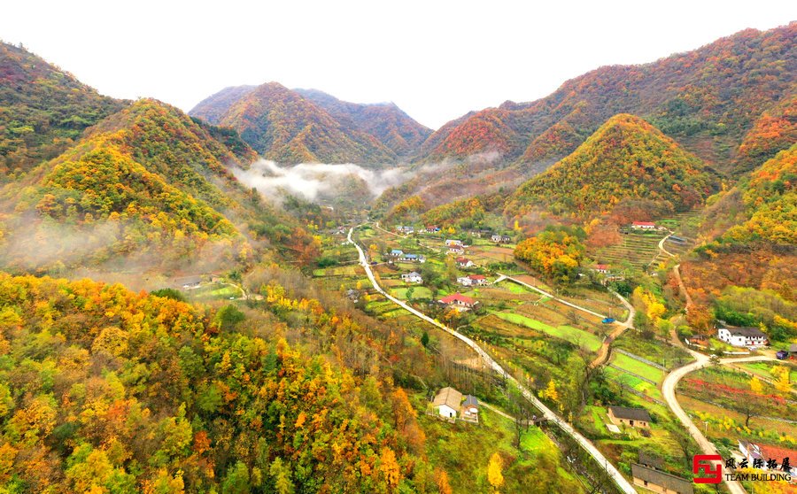 北京郊區(qū)有名團(tuán)建開會民宿