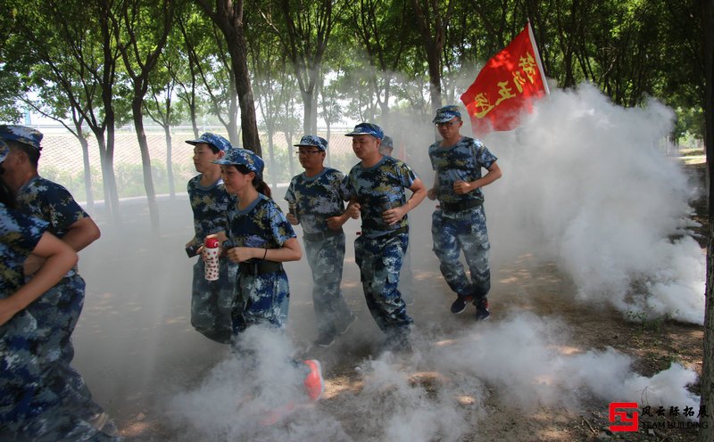 主題團(tuán)建活動(dòng)