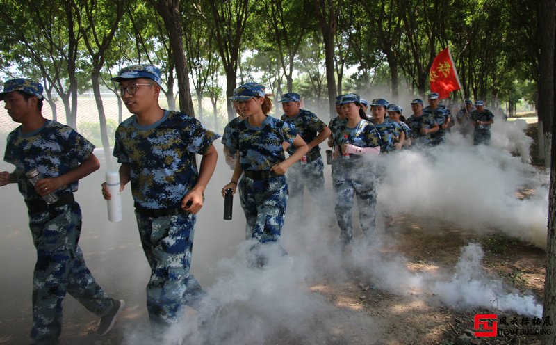 高一軍訓(xùn)200字心得體會(huì)